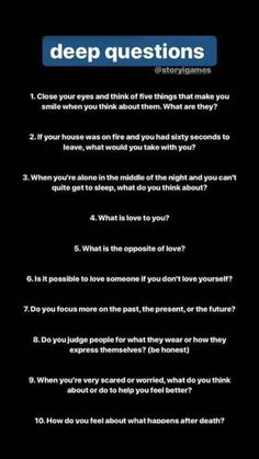 Text Conversation Starters, Deep Conversation Topics, Conversation Starter Questions, Questions To Get To Know Someone, Deep Questions To Ask, Truth Or Dare Questions, Instagram Story Questions, Dare Questions, Truth And Dare