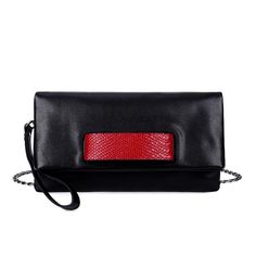 Black Cow Leather Large Clutch Bags Python Effect Message Handbags for $165.99 | Baginning Black Handheld Flap Bag For Formal Occasions, Elegant Black Handheld Flap Bag, Evening Handheld Flap Bag With Phone Pocket, Black Pouch Flap Bag For Shopping, Black Leather Handheld Flap Bag, Black Clutch Flap Bag For Daily Use, Black Shoulder Flap Bag For Evening, Modern Black Clutch Mobile Phone Bag, Modern Black Clutch With Mobile Phone Bag