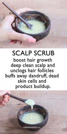 Diy Hair Growth, Growing Hair, Makeup Tip, Scalp Scrub, Boost Hair Growth, Baking Soda Shampoo, Grow Hair Faster, For Hair Growth