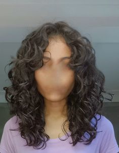 Curly, wavy, hair , beautiful hair, curly layer haircut , voluminous hair, 2b 2c 3a curls, curls,juicy curls, natural curls,  waves,  2c hair type, indian curly hair, black curly hair, black hair, beautiful black hair, jawline, lilac , diffused hair, finger rolling, bowl method, cgm , indian hair, Bangs On 2c Hair, Layered Hair Medium Curly Waves, Curly Lob With Layers, Long Bangs For Curly Hair, Curly Haircut Face Framing, 3a Curly Hair Haircuts, Choppy Curly Hair, Shaggy Haircuts Curly Hair, Mid Length Curly Hair With Layers