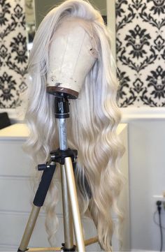 Bhaddie Hairstyle, Making Wigs, Angora Goat, Affordable Wigs, Shadow Root, Lace Front Human Hair Wigs, Wigs For Sale, Hot Hair Styles, Lace Front Human Hair