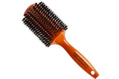 The 13 Greatest Hair Brushes Of All Time A Blowout, Clean Hairbrush, Best Hair Brush, Boar Bristle Brush, Best Hair Care Products, Hair Brushes, Oily Hair, Hair Problems, Hair Regrowth