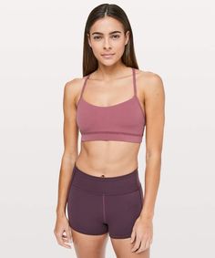 Lululemon Flow Y Bra *Nulu C Cup, Racerback Bra, Womens Bras, A B C, Merlot, Gardening Tips, New Look, Lululemon Athletica, Sports Bra