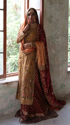 Skin Long Kameez Lehenga Pakistani Wedding Dresses Lehenga Kameez, Embroidery Stones, Pakistani Bridal Dresses Online, Embellished Lehenga, Long Kameez, Kameez Lehenga, Lehenga Pakistani, Peach Lehenga, Dabka Work