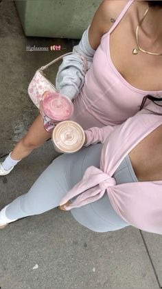 Pink Princess Aesthetic, Look Rose, Pilates Training, Pink Life