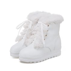 Cute Winter Boots, Pink Snow, Girly Shoes, Cute Boots, Aesthetic Shoes, Swag Shoes, Winter Snow Boots, Pretty Shoes