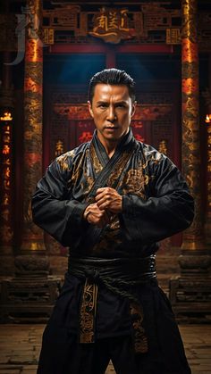 1963 July 27 Donnie Yen Ji-dan was born in Guangzhou, China.  #aiart #ai #digitalart #Keralaai #kerala #nft #aiartists #keralaaiinsta #birthday #bestactor #donnieyen #SpecialID #iceman #KungFuJungle #BigBrother #Mulan #Sakra #RogueOne #JohnWick #IpMan #filmmaker #martialartist #actiondirector Virgin Mary Tattoo, Mary Tattoo, Biography Movies, Donnie Yen, Ip Man, Jodie Comer, Guangzhou China