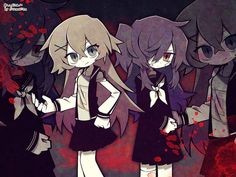 Western Anime, Elsword Anime, Gray Gardens, Twitter Header Pictures, Animation Art Sketches, Chibi Anime Kawaii