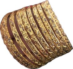 Round Cutdana Bangle For Puja, Silver Bangle For Puja And Diwali, Silver Bangle For Puja And Festive Occasions, Ceremonial Bracelets With Cutdana, Ornate Festive Round Bangle, Festive Ornate Bangle, Festive Ornate Round Bangle, Ornate Hand Set Round Bangle, Traditional Festive Hallmarked Bracelets