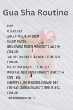 Discover the transformative benefits of Gua Sha, a traditional beauty ritual designed to rejuvenate your skin. Elevate your skincare routine with this ancient technique, known for promoting lymphatic drainage, reducing puffiness, and enhancing skin elasticity for a youthful glow. Regular Gua Sha massages can also relieve tension, sculpt facial contours, and boost circulation, delivering a natural lift. Embrace the power of self-care and unlock radiant, healthier-looking skin.Disclaimer this is an Ad, I may receive commission from purchase.#Selfcare#GuaShaGlow #SkincareRevolution #NaturalBeautyBoost Facial Balancing, Facial Gua Sha, Nice Travel, Skin Massage, Gua Sha Massage, Tighten Skin, Skin Care Remedies