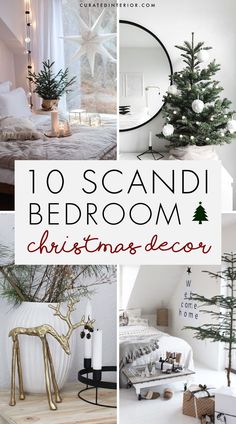 the top ten christmas decorating tips to try out this year's holiday season