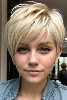 29+ Shag Haircuts Blonde 15 Haircuts For Blonde Hair, Jennifer Aniston Haircut, Blonde Layered Hair, Haircuts Blonde, Fall Blonde Hair, Icy Blonde Hair, Blonde Layers, Shag Haircuts, Hairstyles For Layered Hair