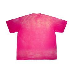 Galore Garments Collection: 275GSM Oversized T-shirt in Sunfaded Pink. Crafted from high-quality 275GSM fabric, this unisex tee offers a slightly oversized fit that fits beautifully on any body type. Enhanced with a natural sunfade wash, it exudes a vintage charm that makes it an instant wardrobe staple. See shipping and Size Guide below. Made-to-Order. Denim Cargo Pants, Sweaters Knitwear, Oversized Tshirt, Instagram Shop, Cargo Pants, Vintage Charms, Wardrobe Staples, Sweater Shirt, T Shirt