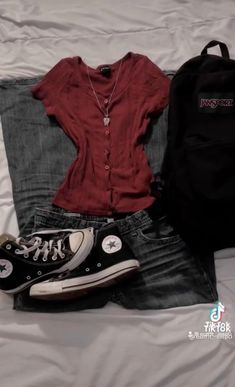 Elena Gilbert Style, Downtown Style, Mia 3, 2000s Fashion Outfits