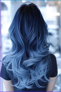 As we venture into 2024, hair color trends are embracing individuality and boldness, offering a palette Exotic Hair Color, Long Sleek Hair, Gorgeous Hair Color, Dyed Hair Inspiration, Pretty Hair Color, Hair Dye Colors, Hair Inspiration Color, American Beauty, Hair Color Trends