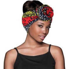 The 2-pack high-quality scarves offer versatility and signature style. Black and Tribal print scarves provide unlimited styling options and can be tied multiple ways. Superior stretch in the generously sized fabric allows perfect coverage and protection. Great for accenting natural and relaxed styles as well as coordinating or complementing any look. Adjustable Black Headwrap, Black Headwrap One Size, One Size Headwrap Scarf, One Size Black Scarf Headwrap, Black One-size Headwrap With Scarf Detail, Hair Wrap Scarf, Relaxed Style, Scarf Print, Signature Style