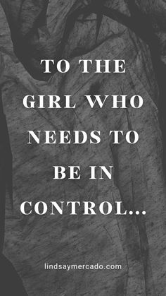 To the girl who needs to be in control Give It To God Scriptures, Scripture On Surrender, Control Your Thoughts Quotes, Prayer For Trust In The Lord, Scriptures On Trusting God, When I Am Afraid I Put My Trust In You, Quotes On Trusting God, Prayer For Trusting God, Trusting God Bible Verses