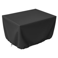 PRICES MAY VARY. 【Perfect Fit】 Fits for most rectangular fire pits, nice for Outland Living series 401/403 fire table. 【Better Secure】 Add 2 drawstrings at the bottom to secure the cover in place even in strong winds. 【Effective Protection】 Upgrade the stitching process to help prevent water penetration and keep your firepit table dry on rainy days. 【Super Easy to Clean】 The smooth rubber coating faces outwards for easier cleaning, just wipe lightly with a cloth to get a new look. 【Strong and St Fire Pit Table Cover, Firepit Table, Rectangular Fire Pit, Gas Fire Table, Fire Pit Cover, Gas Fire Pit Table, Gas Fire, Fire Table, Outdoor Heating