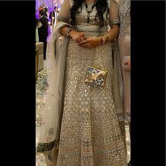 Wedding Lehnga All Hand Work Gottapatti Silver Rose Gold Mix Elegant Lehenga For Wedding And Eid, Elegant Wedding Lehenga For Eid, Elegant Eid Wedding Lehenga, Silver Hand Embellished Sharara For Festive Occasions, Festive Silver Hand Embellished Dupatta, Festive Silver Hand Embellished Sharara, Festive Hand Embellished Silver Dupatta, Festive Silver Hand-embellished Dupatta, Elegant Hand Embellished Sharara For Wedding