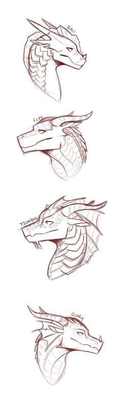 Skitse Bog, Dragon Heads, Wings Of Fire Dragons, Dragon Sketch, Siluete Umane, صفحات التلوين, 강아지 그림, Fire Art, Creature Drawings Dragon Heads, Paper Dragon, Wings Of Fire Dragons, Dragon Sketch, 강아지 그림, Fire Art, Creature Drawings, Wings Of Fire, Dragon Artwork