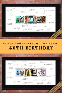 40th Birthday Gift for Brother Men’s 40th Bday, Birthday Party Decoration For Men, Party Decoration For Men, Men’s 40th Bday Theme, 40th Birthday Ideas For Men Whiskey, 40th Birthday Signs For Men, 40th Birthday Man, Birthday Decoration For Men, 40th Birthday Cards For Men Turning 40