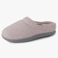 Brand New With Tags! Accidentally Bought The Wrong Size And I Threw Away The Receipt So I Couldn’t Return Them. My Loss Your Gain! Size Small (5-6) Features: Temperature Regulating, Machine Washable, Indoor And Outdoor. Light Pink Outside With Gray Inside. Memory Foam Sole. Check Out My Closet And Bundle To Save! Grey Slippers, Lounge Style, Clog Slippers, Outdoor Light, American Brand, House Slippers, Pink Gray, Pharmacy Gifts, On Off