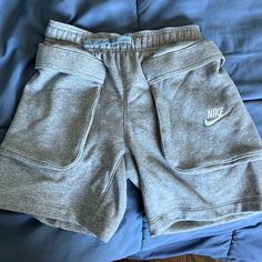 Boys Nike Cargo Shorts. Brand New With Tags. Size Medium Standard Fit Nike Bottoms, Boys Nike, Kids Nike, Kids Bottoms, Cargo Shorts, Size Medium, Nike, Brand New, Tags