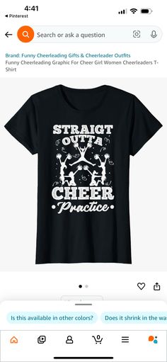 Cheer Practice, Cheerleading Outfits, Color