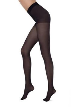 Thick elastic semi-gloss tights with the reinforced top and toe, elastic seam. Slightly fragrant. Плотные эластичные полуглянцевые колготки с уплотнённым верхом и но�ском, эластичный шов. Слегка ароматные. 90% Polyamide, 10% Elastane Made in Belarus Sleek Compression Thigh-high Tights, Sleek Thigh-high Compression Tights, Sleek Compression Thigh High Tights, Sleek Thigh High Compression Tights, Sleek Stretch Stockings, High Stretch Sleek Thigh High Hosiery, Sleek High Stretch Thigh High Hosiery, Black Smoothing Legwear With Micro-elastic Fit, Black High-cut Stretch Tights