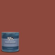 the behr paint is light yellow with white trim