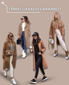 Camel Winter Coat Outfit, Winter Fashion 2024 Australia, Outfits New York, Ny Outfits, New York Outfits, Stylish Winter Outfits, Winter Fashion Outfits Casual, Europe Outfits, Elegante Casual