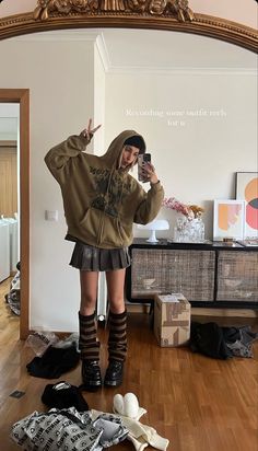 Winter Fits, Cool Fits, 가을 패션, Outfit Inspo Fall, Mode Inspiration, New Wardrobe