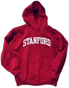 Red Relaxed Fit Hoodie With Letter Print, Oversized Red Hoodie With Letter Print, Red Relaxed Fit Sporty Hoodie, Red Hoodie With Letter Print For College, Red Letter Print Hoodie For College, Red College Hoodie With Letter Print, College Red Hoodie With Letter Print, University Red Collegiate Hoodie For Winter, Red Hoodie With Relaxed Fit For Fall