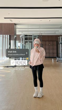 Hijabi Pilates Outfits, Outfit Ngegym, Style Jogging Hijab, Ootd Gym Hijab, Outfit Gym Hijab, Hijab Running Outfit, Style Olahraga Hijab, Ootd Hijab Olahraga, Outfit Jogging Hijab