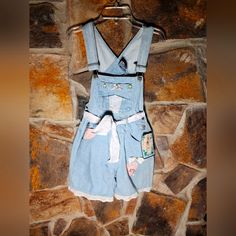 In Great Condition, There Is Nothing Wrong With It Size 10 Blue Jumper, Denim Blue, Blue Denim, Jumper, Color Blue, Dress Up, Size 10, Wardrobe, 10 Things