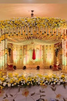 Beautiful & Unqiue Decor Ideas for South Indian Weddings. With South Indian Wedding Mandap decor to South Indian Wedduing Entrance Decor, We have so many Ideas for you. #weddingbazaar#indianwedding #southindianweddings #southindianweddingdecormandap #southindianweddingdecortelugu #southindianweddingdecormandapindoor #southindianweddingdecoronbudget #southindianweddingdecorathome #southindianweddingdecorsimple #southindianweddingdecorbackdrops #southindianweddingdecorreception #southindiandecor Wedding Hall Decorations South Indian, Wedding Muhurtham Decoration, Telugu Marriage Decoration, Mandap South Indian, Wedding Mandap Decoration South Indian, South Indian Wedding Decorations Mandap Indoor, South Indian Wedding Hall Decorations, Telugu Wedding Mandap Decoration