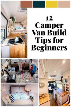 Camper Van Build, Van Build, campervan conversions, campervan, diy campervan, van build out, van building Camper Van Build, Nomad Life, Van Build