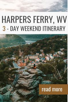 Things to do in Harpers Ferry West Virginia West Virginia Hiking, East Coast Vacation, Virginia Vacation, Southern Travel, Road Trip Places, East Coast Travel