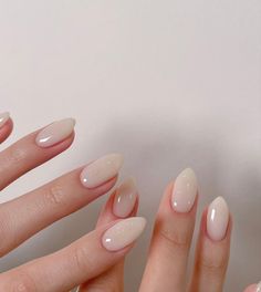 Pretty Acrylic Nails