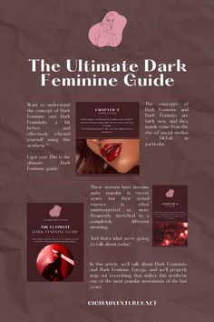 Feminine Dark, Diy Haircare, Psychic Development Learning, Henna Inspired Tattoos, Divine Feminine Spirituality