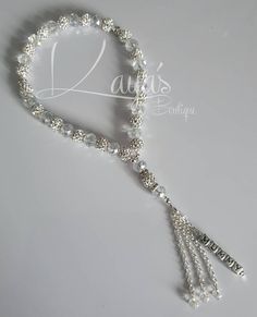 Роскошь 33 Бусины Tasbeeh Tasbih Половина Шамбала / Кристалл - Etsy Казахстан Silver Beads Rosary As Gift, Silver Beaded Rosary As Gift, Gift Rosary With Silver Round Beads, Adjustable Rosary With Faceted Round Beads, Spiritual Crystal Bracelet With Silver Beads, Silver Crystals With Beads For Gifts, Silver Crystals 8mm Beads For Gift, Silver Crystals With 8mm Beads For Gifts, Silver Beaded Rosary Bracelet For Healing