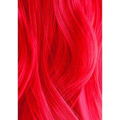 iroiro 330 Neon Red Premium Natural Semi Permanent Hair Color | Semi Permanent Hair Color | Sally Beauty Neon Red Hair, Golden Copper Hair, Light Red Hair, Hair Colour For Green Eyes, Sally Beauty Supply, Urban Beauty, Neon Red, Semi Permanent Hair Color, How To Lighten Hair