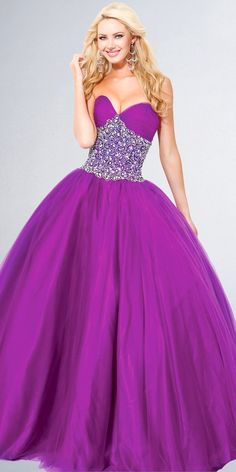 Strapless Ball Gowns Grad Gowns, Prom Attire, Prettiest Dresses, Beautiful Ball Gowns, Beautiful Evening Gowns, Dresses For Prom, Jovani Prom, Fancy Frocks, Prom Dresses Jovani