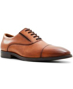 in stock Brown Mens Dress Shoes, Mens Brown Dress Shoes, Leather Oxford Shoes, Mens Dress, Cognac, Dress Shoes Men, Oxford Shoes, Dress Shoes, Oxford