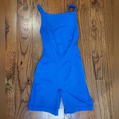 Nwot Free People Runsie!! M/L Reposhing This Item I Purchased From @Leightonsstyle. Love This But Too Small For Me. Never Worn! Questions? Leave A Comment Below! Blue Relaxed Fit Jumpsuits And Rompers For Beach, Blue Athleisure Jumpsuits And Rompers For Yoga, Blue Casual Jumpsuits And Rompers For Workout, Blue Workout Top, Blue Stretch Jumpsuits And Rompers For Workout, Blue Athleisure Jumpsuits And Rompers For Summer, Blue Stretch Casual Jumpsuits And Rompers, Casual Blue Stretch Jumpsuits And Rompers, Sleeveless Blue Workout Jumpsuits And Rompers