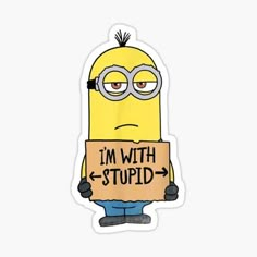 Minion Stickers Printable, Sponge Bob Stickers Printable, Meme Printable Stickers Png, The Simpsons Stickers Printable, Laptop Stickers Spongebob, God Plan, Stickers Bonitos, Sticker Face, Cake Stickers