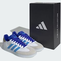 Messi Samba Shoes Messi Shoes, Adidas Gazelle Black, Adidas Messi, Samba Adidas, Adidas Nite Jogger, Samba Shoes, Men's Adidas (men), Soccer Boots, Adidas Sneakers Women