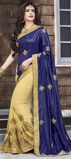 Indian Sarees - Bridal Wedding Sarees, Party Wear & Bollywood Saris Sarees Party Wear, Party Wear Saree, Indian Sarees Online, Wedding Sarees, Zari Work, Party Wear Sarees, Indian Design, Indian Sarees, Sarees Online