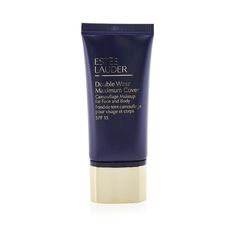 A soothing, natural-looking, liquid-cream makeup designed to camouflage the appearance of skin imperfections. It provides maximum coverage while it soothes skin and leaves a natural-looking, lasting finish. Make Up Face, Camouflage Makeup, Deep Foundation, Fresh Beauty, Estee Lauder Double Wear, Double Wear, Cream Makeup, Skin Imperfection, Makeup Designs