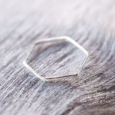 Minimalist Octagon Faceted Jewelry, Minimalist Faceted Octagon Jewelry, Minimalist Hexagon Faceted Jewelry, Silver Minimalist Octagon Ring, Minimalist Octagon Sterling Silver Jewelry, Minimalist Silver Octagon Jewelry, Minimalist Silver Octagon Ring, Minimalist Sterling Silver Octagon Jewelry, Minimalist Octagon Jewelry For Everyday